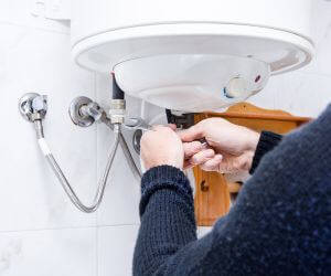 About The Faucet Pros Howardsville, VA
